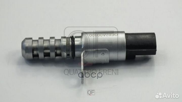 QF62A00100 клапан регулировки фаз газораспредел