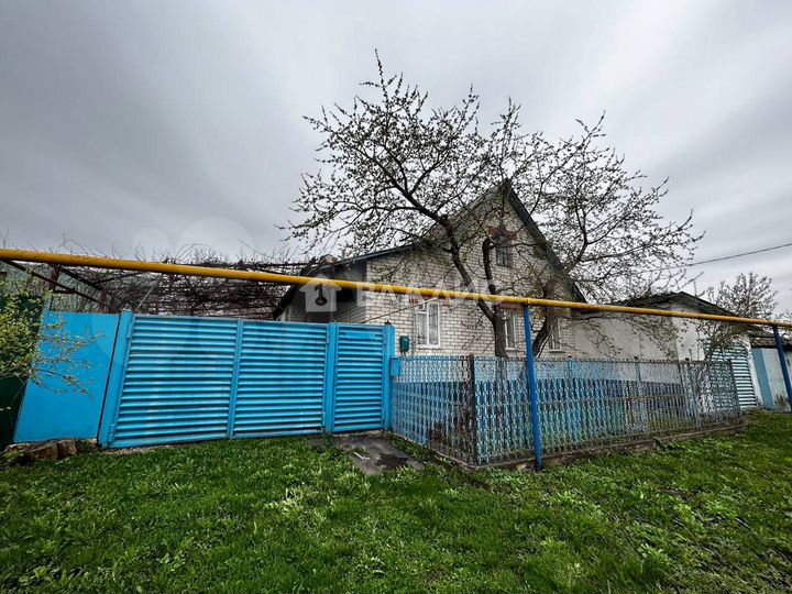Дом 70,1 м² на участке 30 сот.
