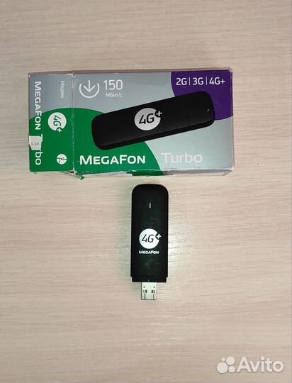 Модемы и роутеры 4g wi fi