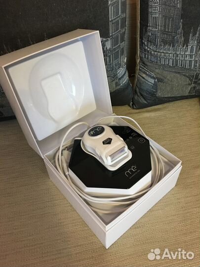 Продам домашний фотоэпилятор Me Touch