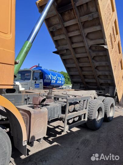 Shacman (Shaanxi) F2000, 2013