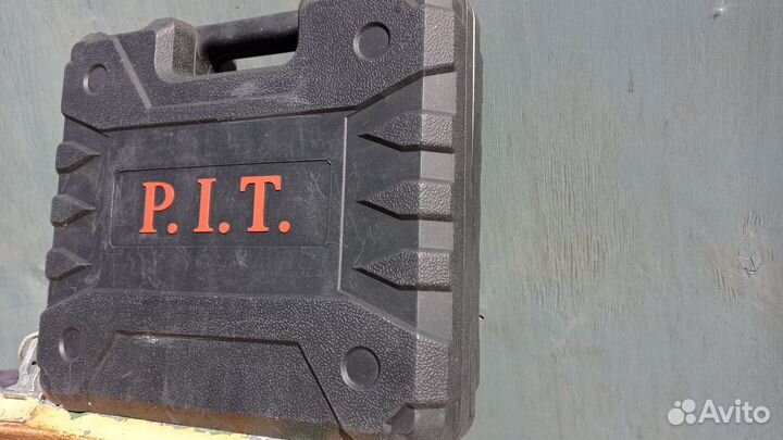 Кейс для инструмента