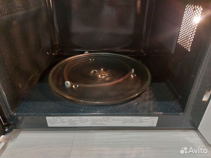 Микроволновая печь Samsung