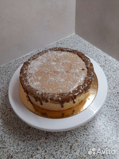 Меренговый рулет/капкейки/ чизкейк