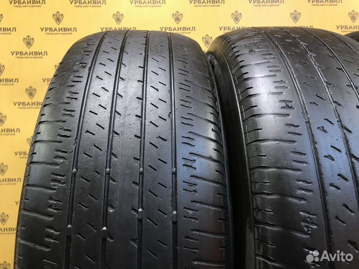 Bridgestone Dueler H/L 33 235/65 R18 106V