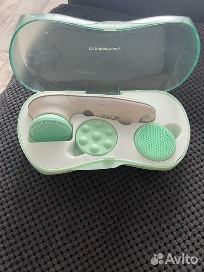 Массажер лица