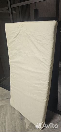 Матрас 120 на 60 тонкий