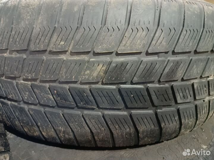 Колеса зимние 215/65 r16 с мерседеса w211