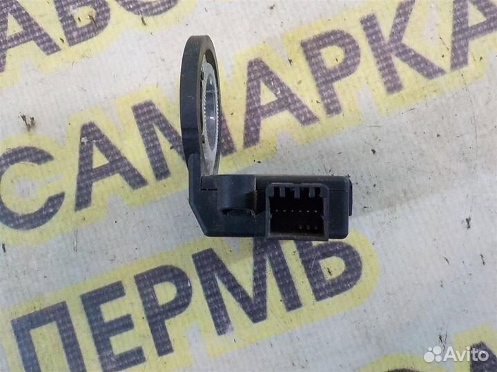 Иммобилайзер Suzuki SX4 I 2006-2014