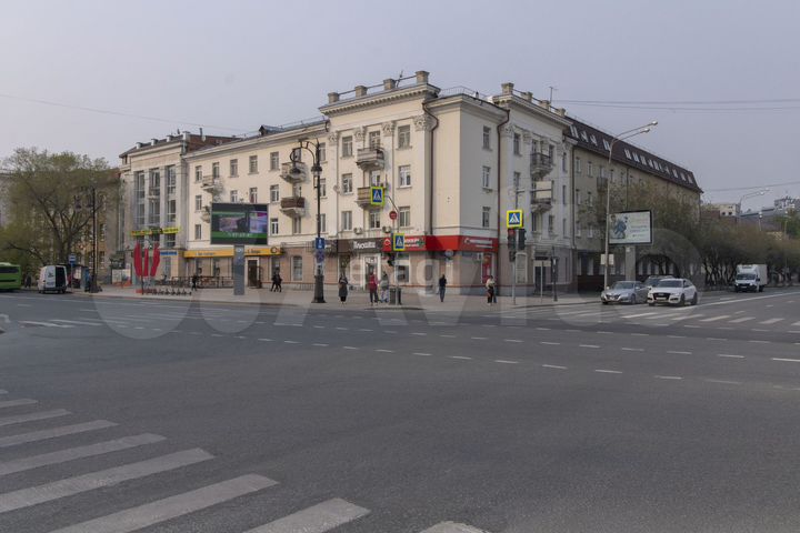 Продам помещение свободного назначения, 578 м²