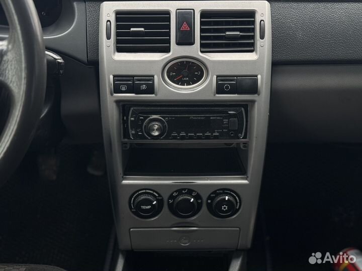 LADA Priora 1.6 МТ, 2010, 191 542 км