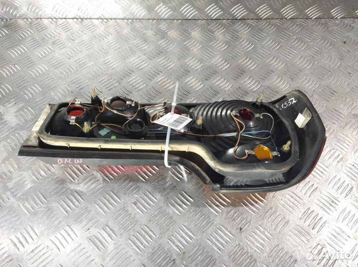 Фонарь BMW 7 E32 (1986-1994)