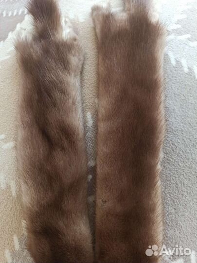 Шкурка животного