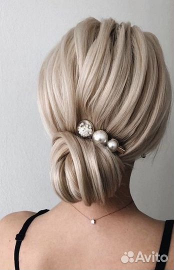 Стилиси по прическам