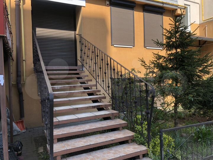 Офис, 133 м² 2 этажа