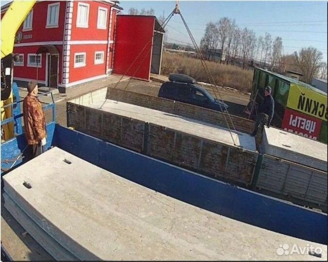 Плиты в частные руки