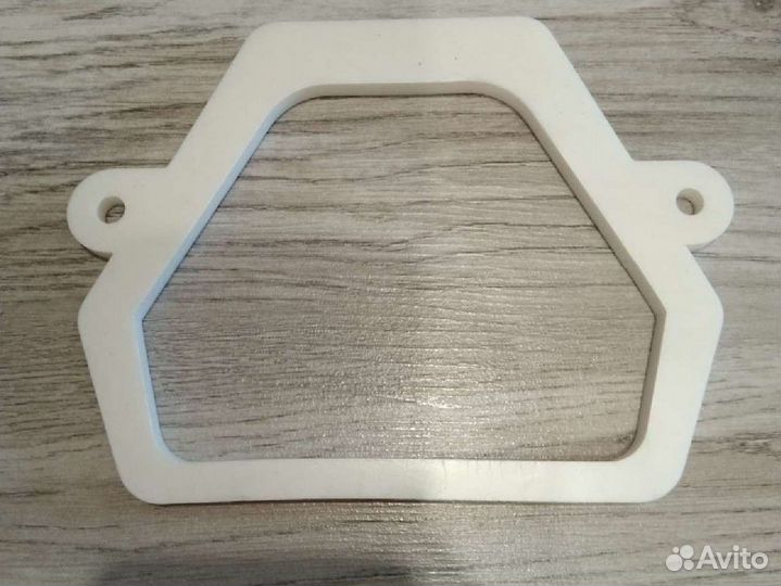 Прокладка под бачок