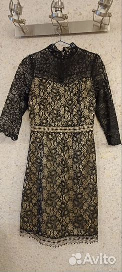 Платье женское 42-44