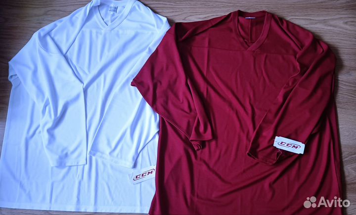 Хоккейная форма б/у взрослая