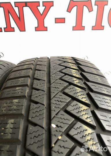 Continental ContiWinterContact TS 850 P 205/55 R17 95V