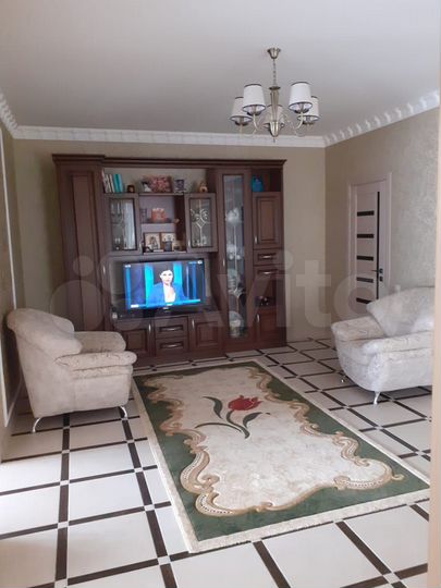 Коттедж 77,1 м² на участке 3 сот.