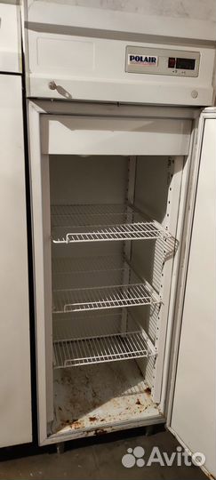 Шкаф холодильный Polair CM-107S