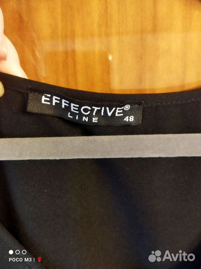 Турецкое платье 2в1 54 - 56 размер