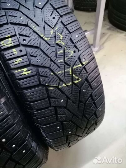 Gislaved NordFrost 100 215/65 R16 108T