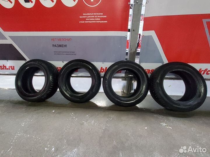 Pirelli Cinturato P1 185/65 R15