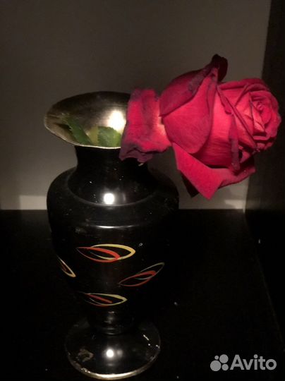 Вазы разные винтаж