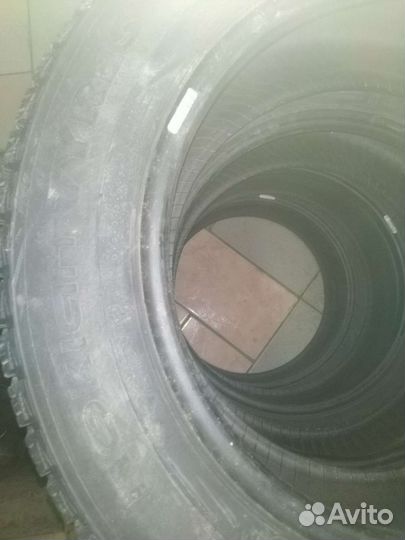 Nokian Tyres Hakkapeliitta R3 205/60 R16