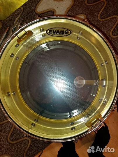 Малый барабан Tama Artstar ES японец 14/6