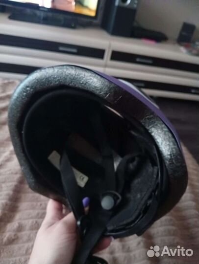 Шлем детский