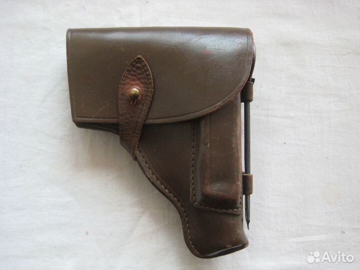 Кобура СССР для пм