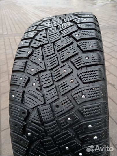 Continental IceContact 2 215/60 R16 99T
