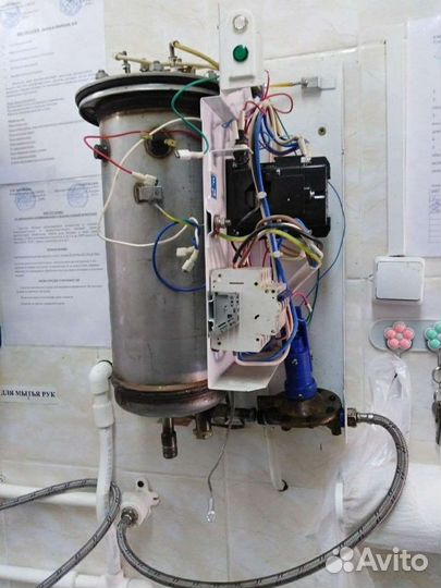 Ремонт стиральных машин. Ремонт холодильников