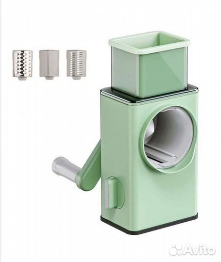 Тёрка многофункциональная