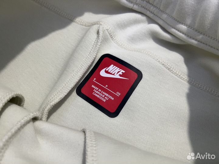 Костюм Nike Tech Fleece 2023 Оригинал S / 46