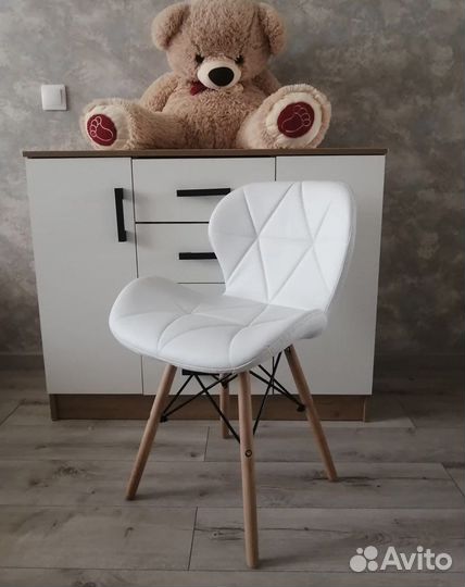 Стулья мастера новые