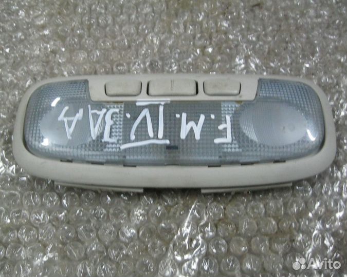 Плафон салона Ford Mondeo 4