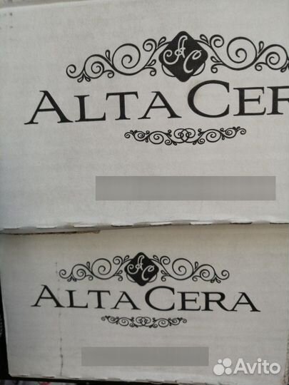 Плитка кафельная