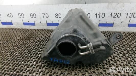 Бачок омывателя mercedes benz S-class W221 (7AD12N