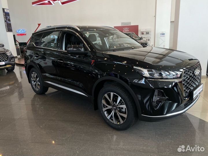 Chery Tiggo 7 Pro Max, 2023