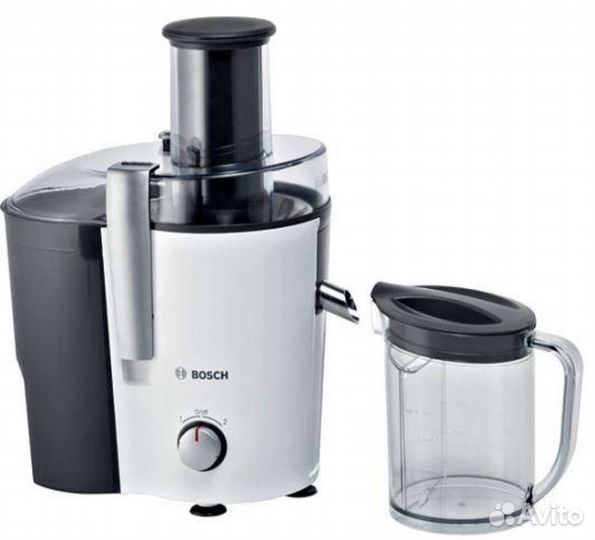 Соковыжималка