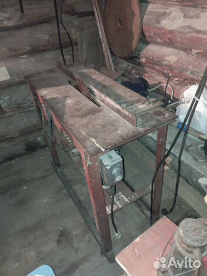 Циркулярный станок бу