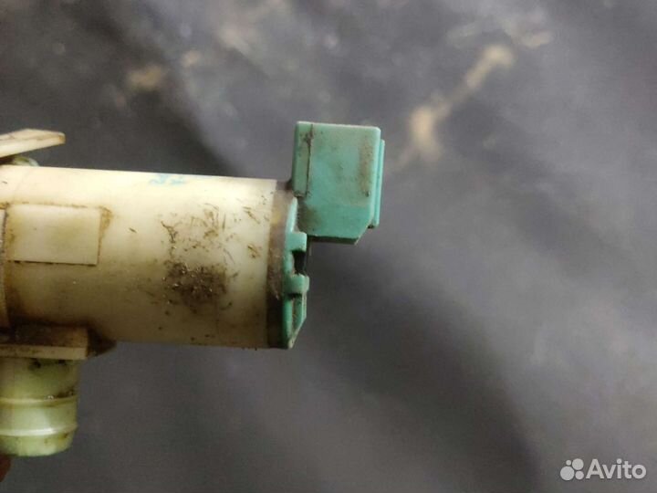 Моторчик омывателя Nissan X-Trail t30