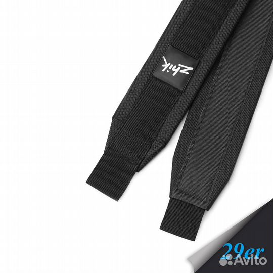 Ремень откреночный 29er Strap Black