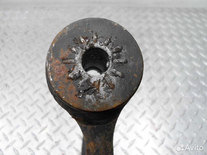 Рычаг передний правый верхний GMC Yukon 2 GMT9