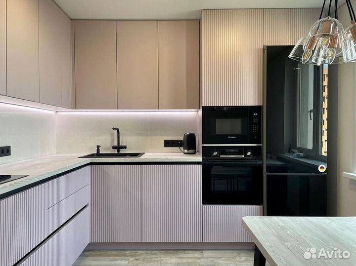 Кухня на заказ