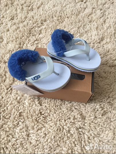 UGG (оригинал)